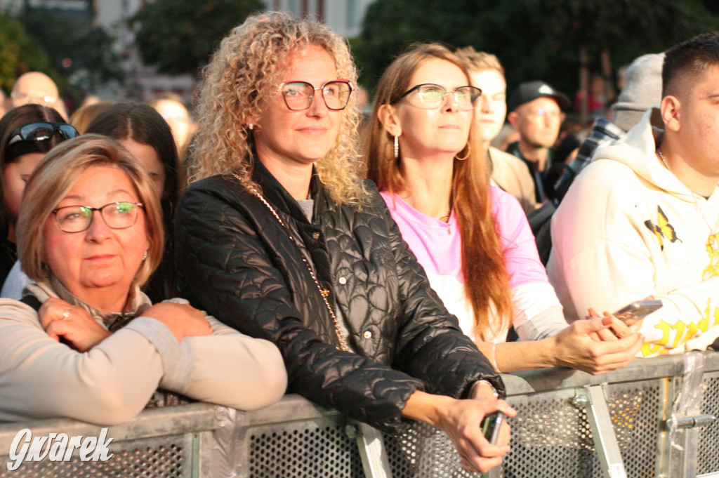 Przed nami ostatni dzień Gwarków. Tak było wczoraj