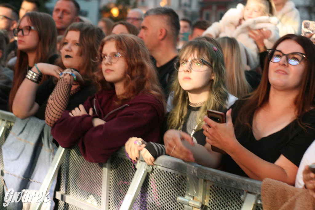 Przed nami ostatni dzień Gwarków. Tak było wczoraj