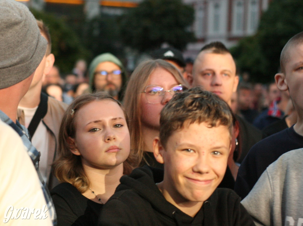 Przed nami ostatni dzień Gwarków. Tak było wczoraj