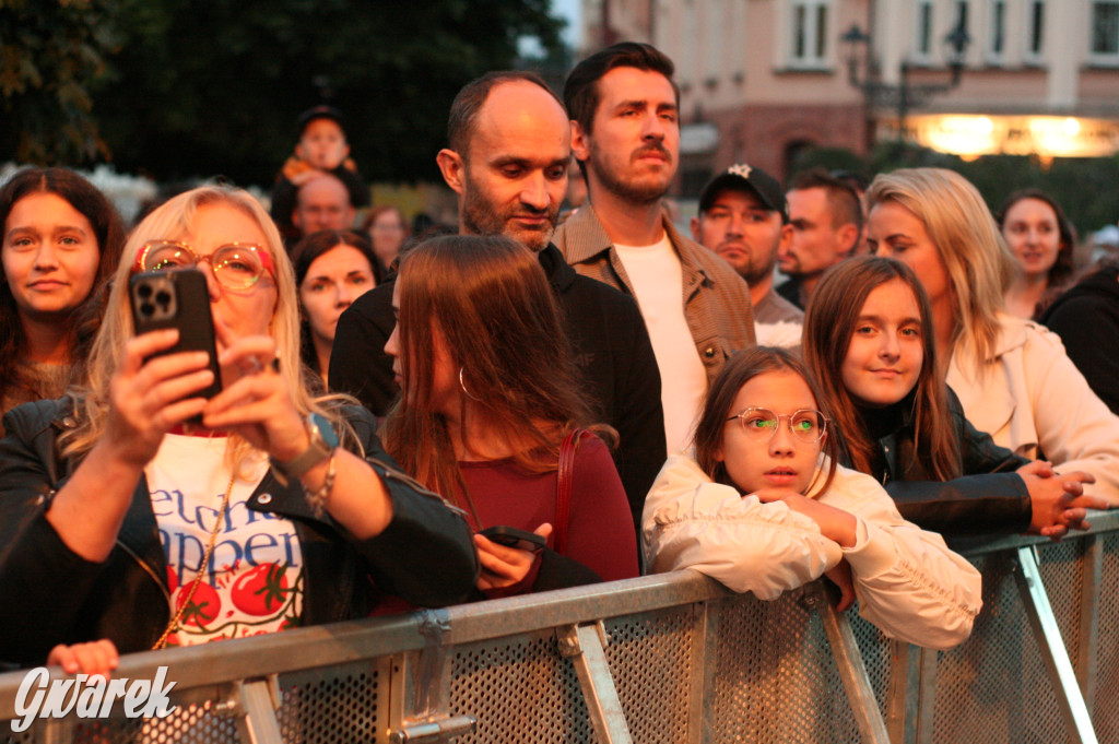Przed nami ostatni dzień Gwarków. Tak było wczoraj