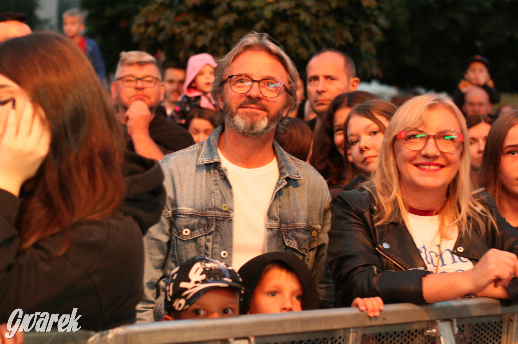 Przed nami ostatni dzień Gwarków. Tak było wczoraj