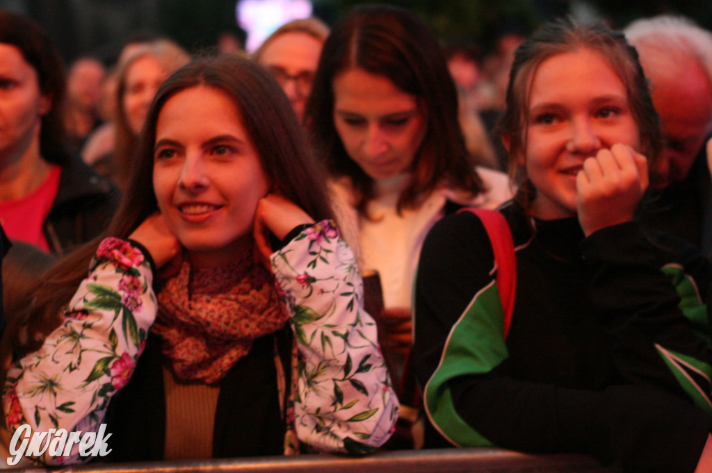 Przed nami ostatni dzień Gwarków. Tak było wczoraj