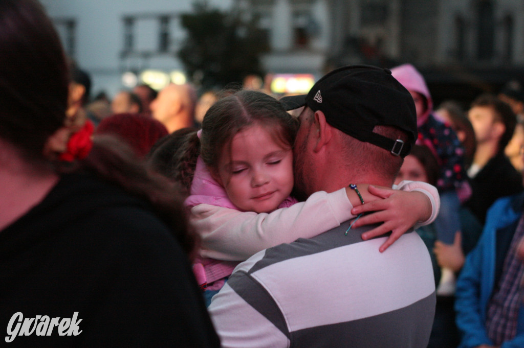 Przed nami ostatni dzień Gwarków. Tak było wczoraj