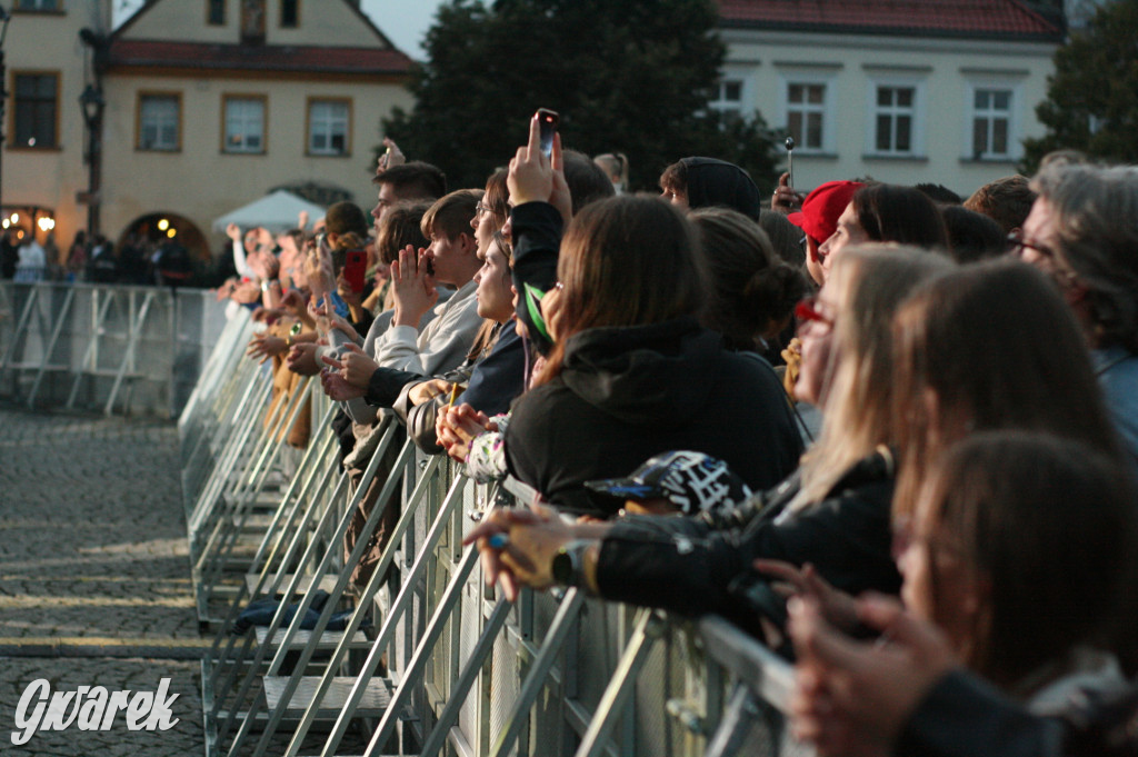 Przed nami ostatni dzień Gwarków. Tak było wczoraj