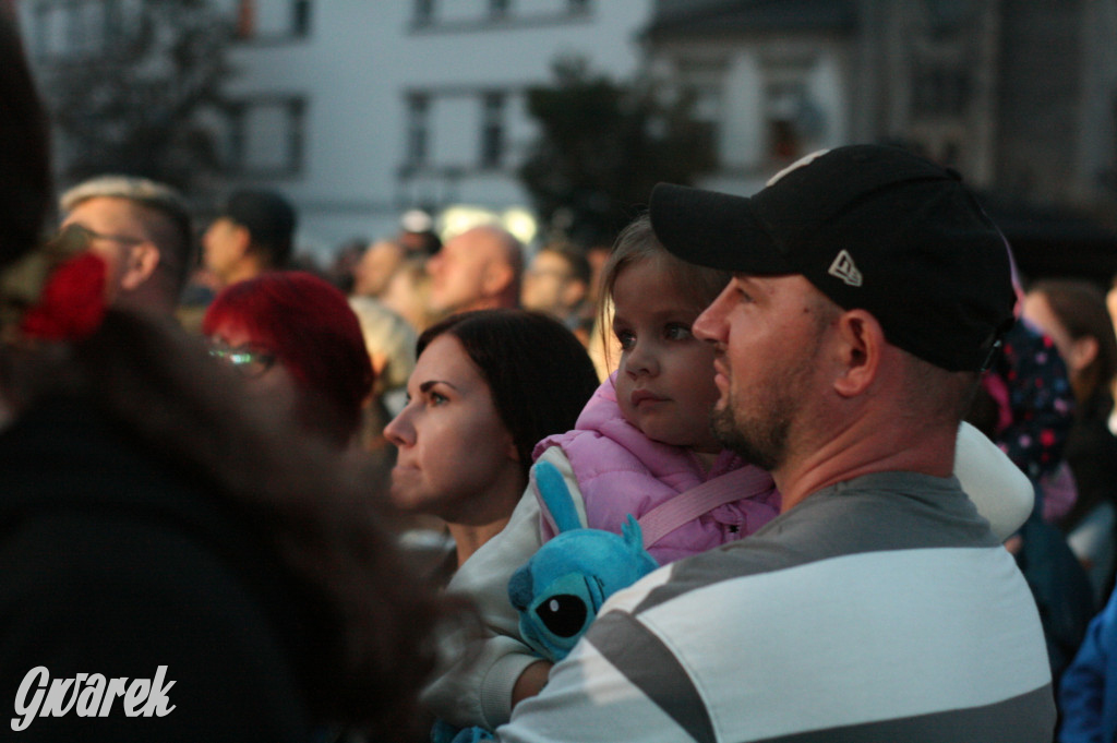 Przed nami ostatni dzień Gwarków. Tak było wczoraj