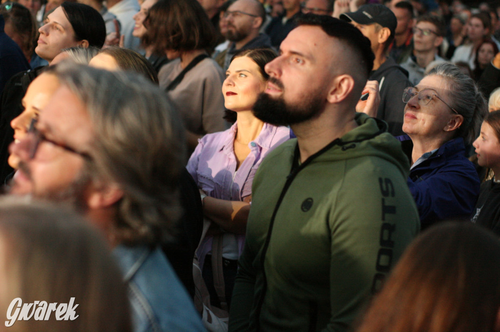 Przed nami ostatni dzień Gwarków. Tak było wczoraj