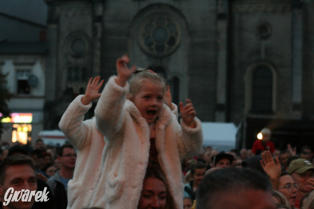 Przed nami ostatni dzień Gwarków. Tak było wczoraj