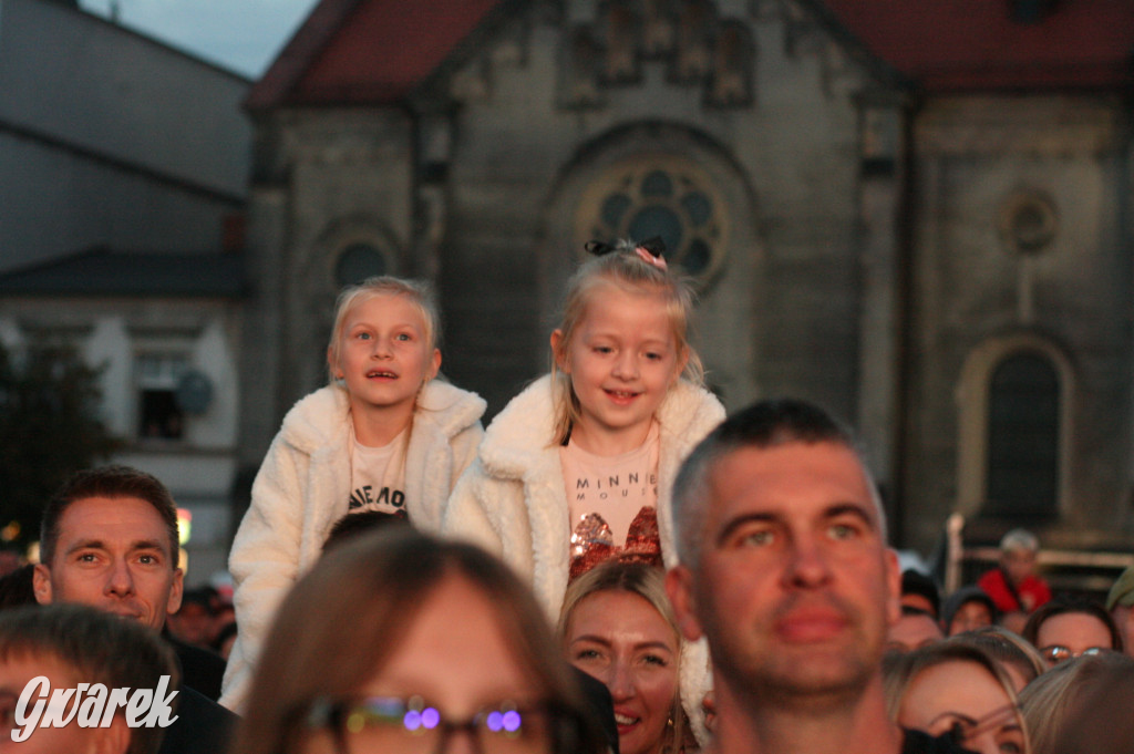 Przed nami ostatni dzień Gwarków. Tak było wczoraj
