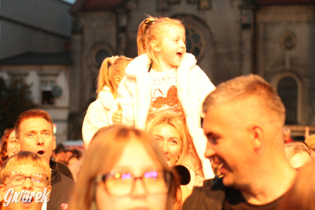 Przed nami ostatni dzień Gwarków. Tak było wczoraj