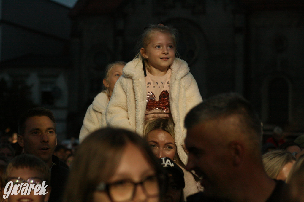 Przed nami ostatni dzień Gwarków. Tak było wczoraj