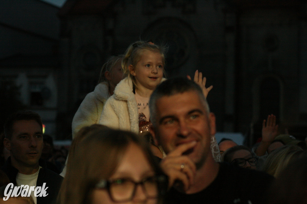 Przed nami ostatni dzień Gwarków. Tak było wczoraj