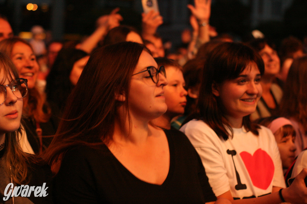 Przed nami ostatni dzień Gwarków. Tak było wczoraj
