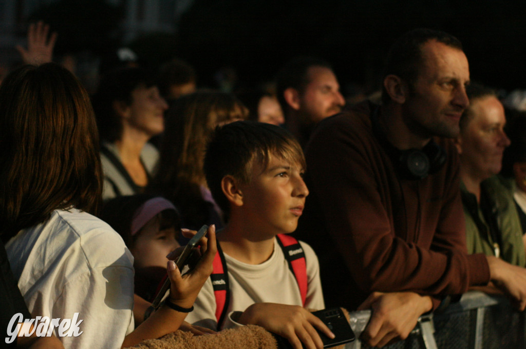 Przed nami ostatni dzień Gwarków. Tak było wczoraj