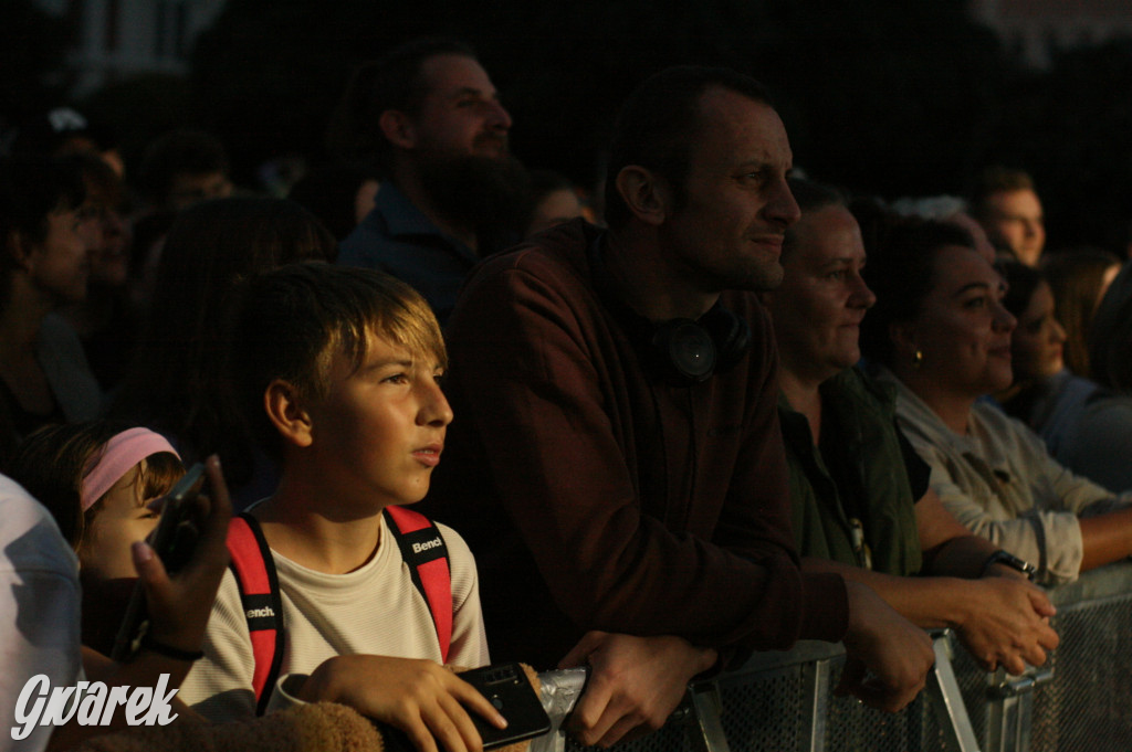 Przed nami ostatni dzień Gwarków. Tak było wczoraj