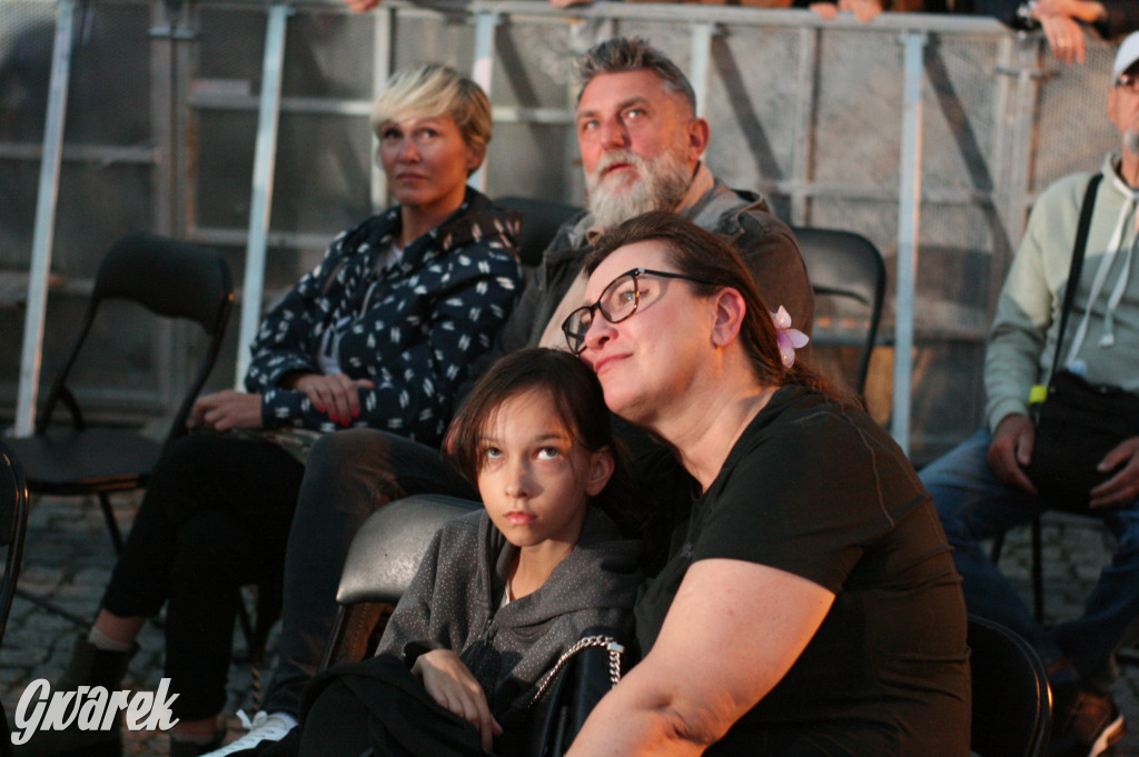 Przed nami ostatni dzień Gwarków. Tak było wczoraj