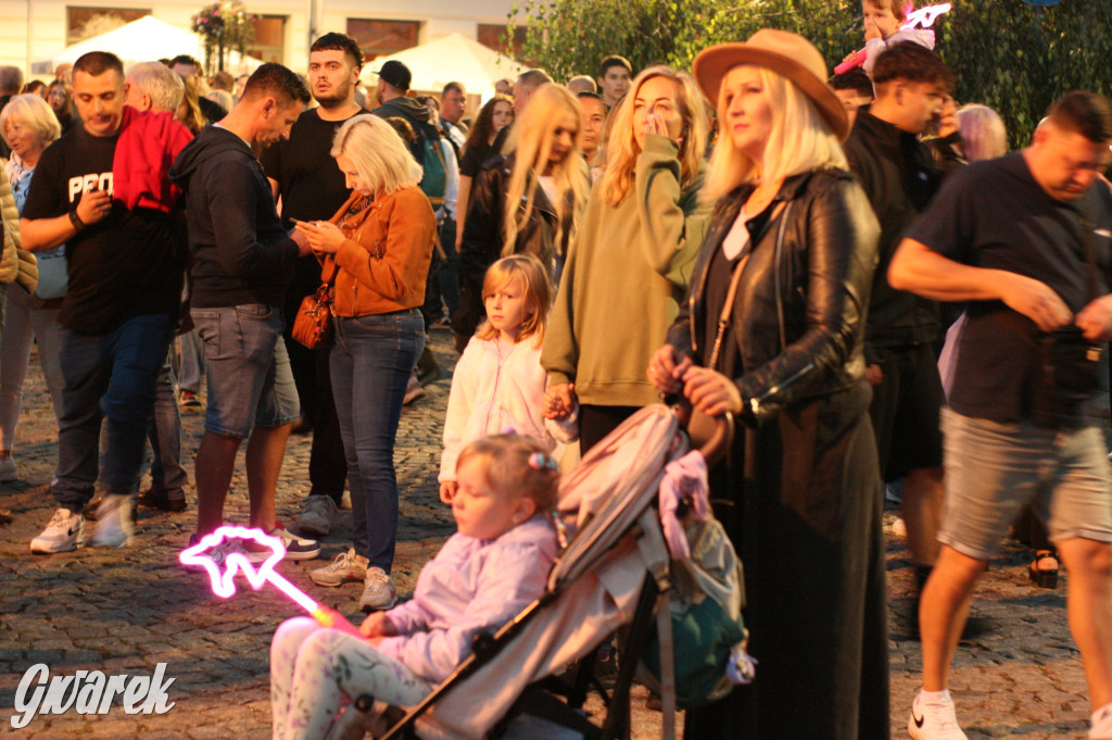 Przed nami ostatni dzień Gwarków. Tak było wczoraj