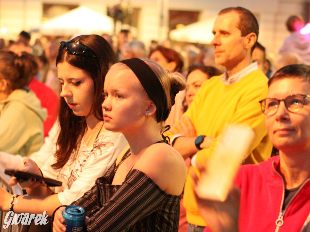 Przed nami ostatni dzień Gwarków. Tak było wczoraj