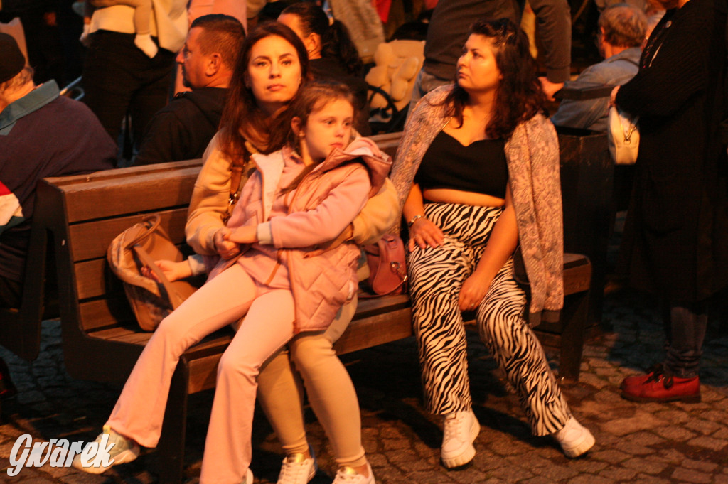 Przed nami ostatni dzień Gwarków. Tak było wczoraj