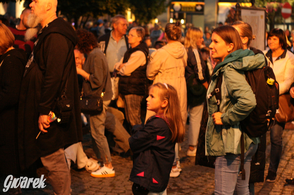 Przed nami ostatni dzień Gwarków. Tak było wczoraj