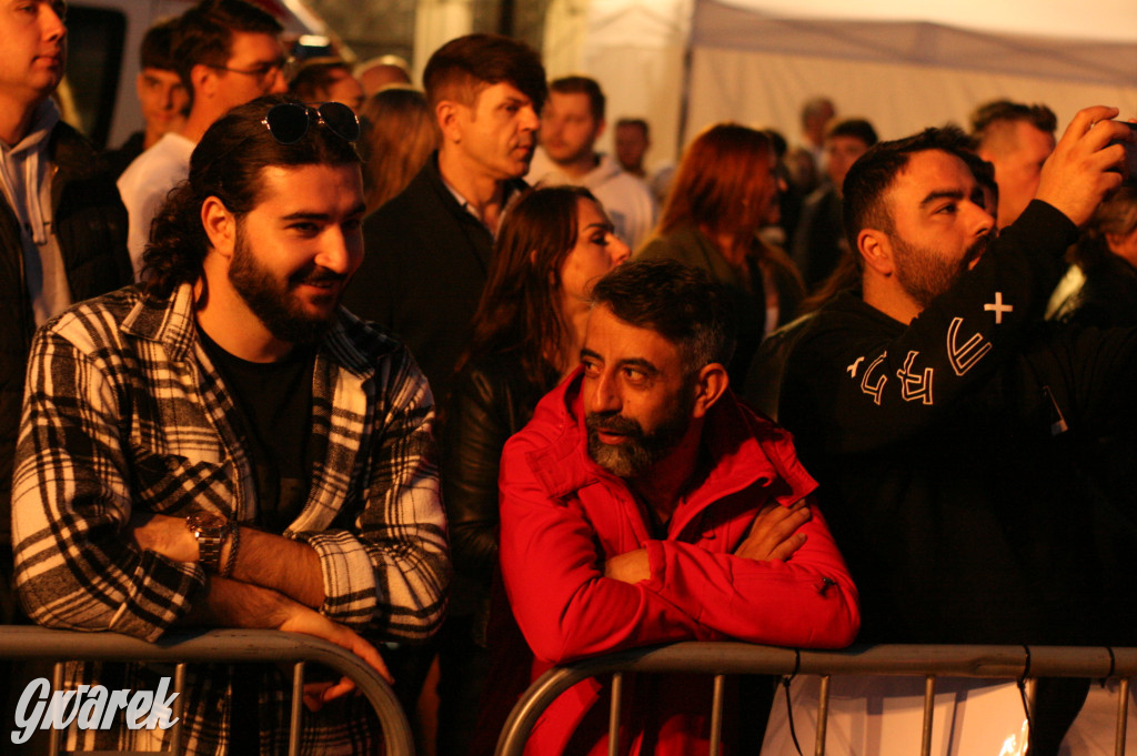 Przed nami ostatni dzień Gwarków. Tak było wczoraj