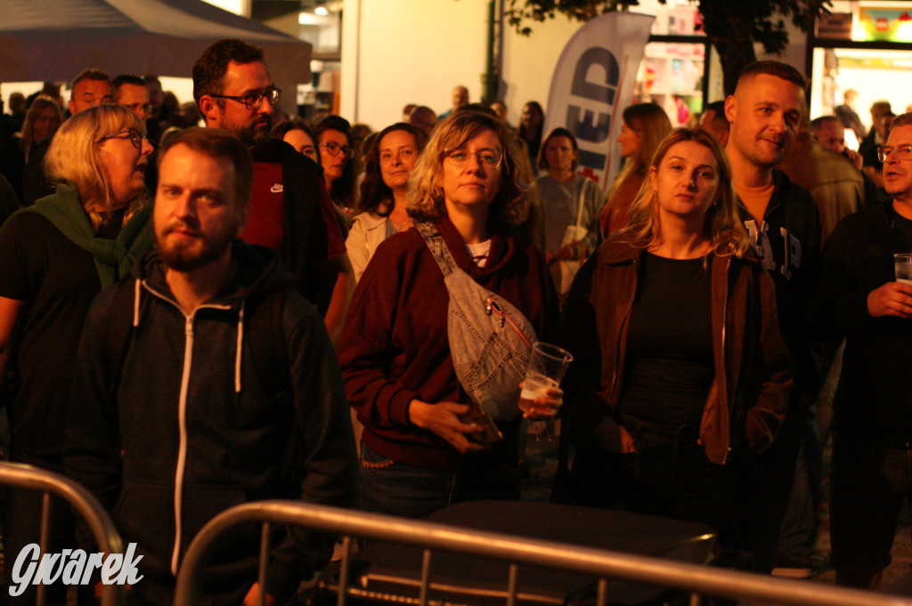 Przed nami ostatni dzień Gwarków. Tak było wczoraj