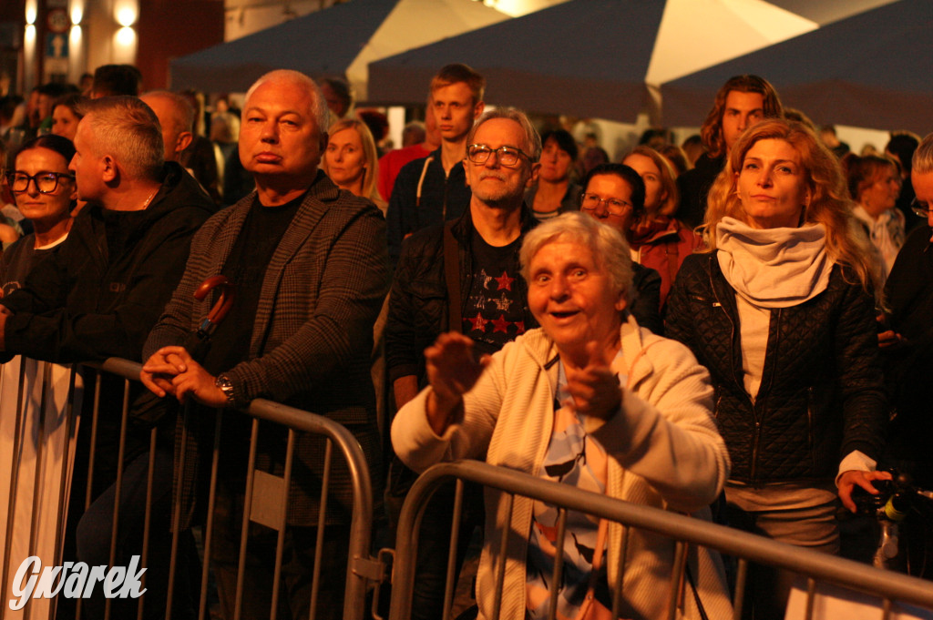 Przed nami ostatni dzień Gwarków. Tak było wczoraj
