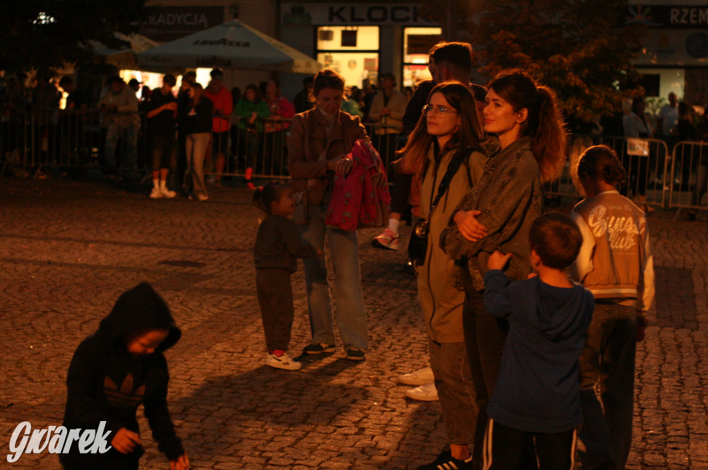 Przed nami ostatni dzień Gwarków. Tak było wczoraj