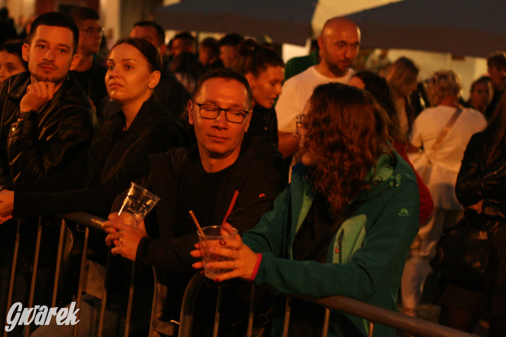 Przed nami ostatni dzień Gwarków. Tak było wczoraj