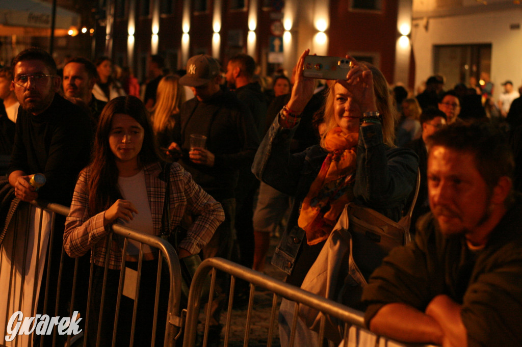 Przed nami ostatni dzień Gwarków. Tak było wczoraj