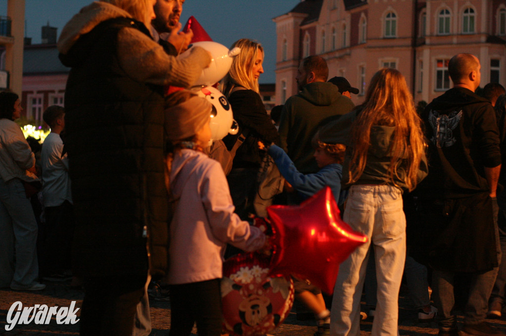 Przed nami ostatni dzień Gwarków. Tak było wczoraj