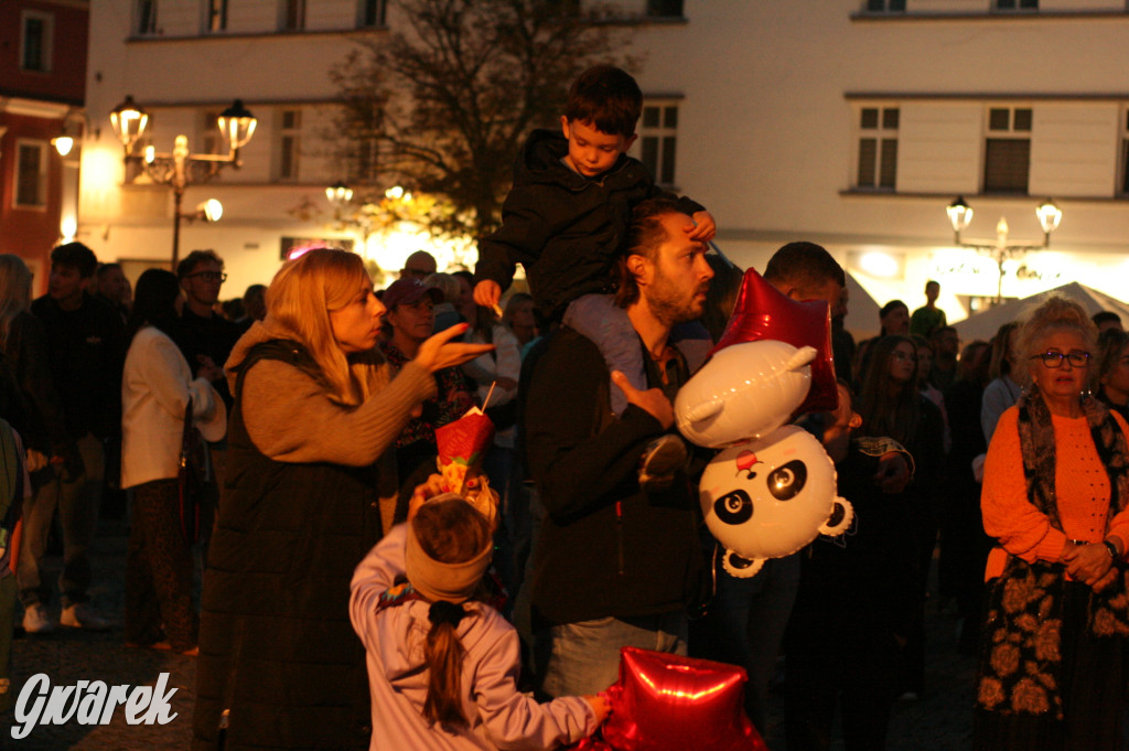 Przed nami ostatni dzień Gwarków. Tak było wczoraj