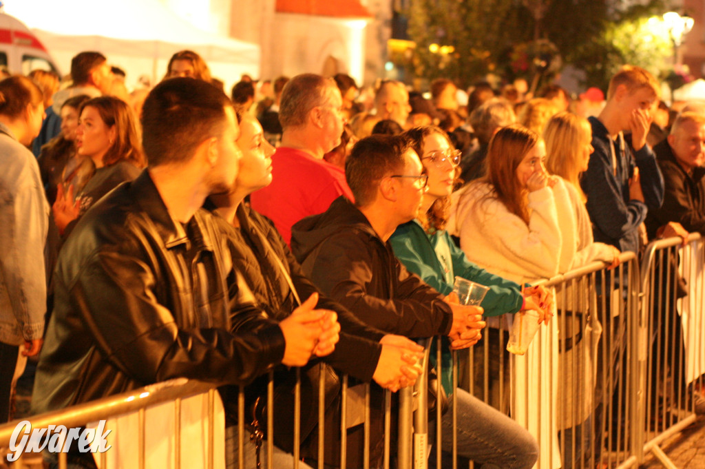 Przed nami ostatni dzień Gwarków. Tak było wczoraj