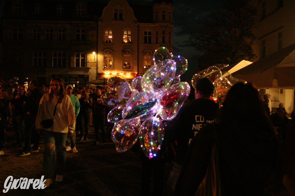 Przed nami ostatni dzień Gwarków. Tak było wczoraj