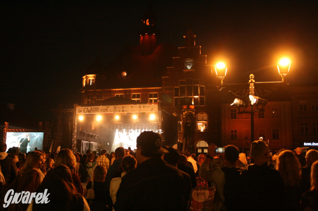 Przed nami ostatni dzień Gwarków. Tak było wczoraj