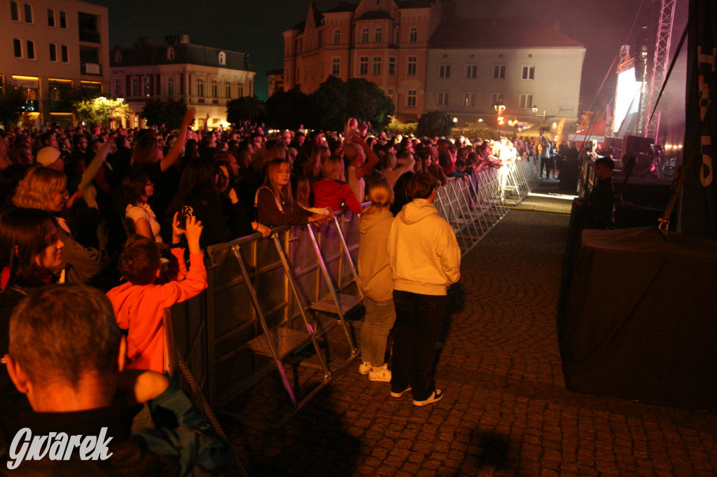 Przed nami ostatni dzień Gwarków. Tak było wczoraj