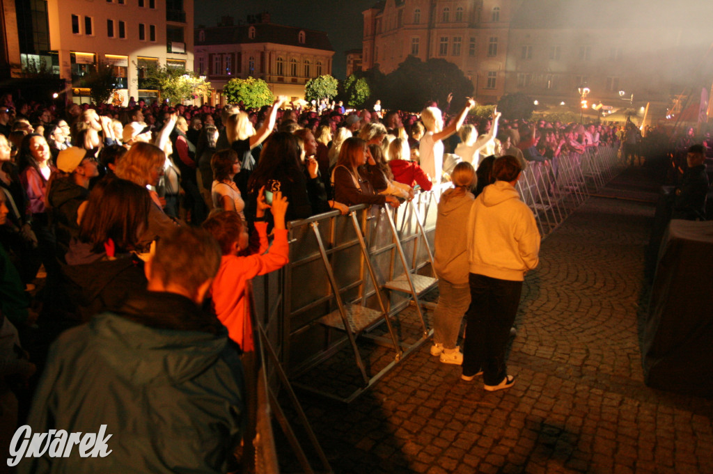 Przed nami ostatni dzień Gwarków. Tak było wczoraj