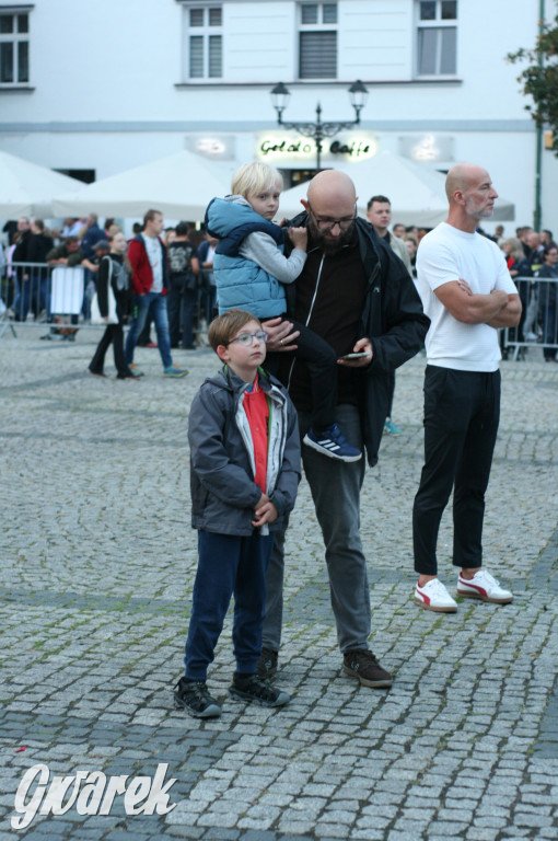 Przed nami ostatni dzień Gwarków. Tak było wczoraj