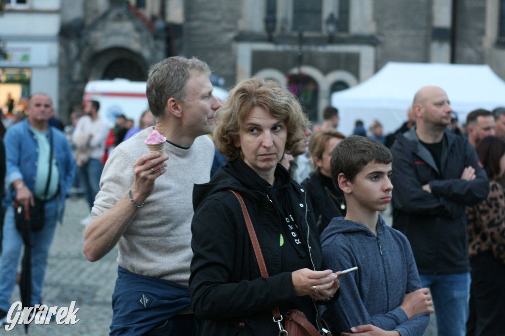 Przed nami ostatni dzień Gwarków. Tak było wczoraj