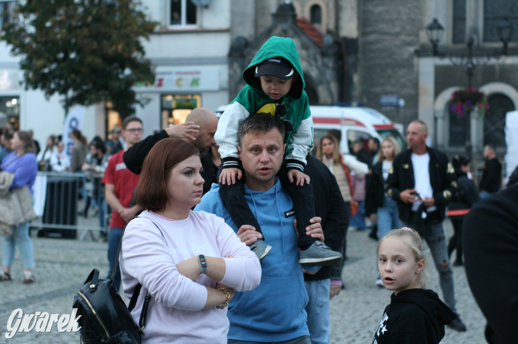 Przed nami ostatni dzień Gwarków. Tak było wczoraj