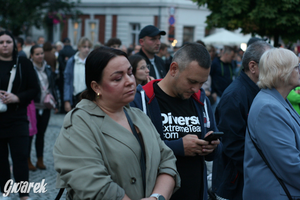 Przed nami ostatni dzień Gwarków. Tak było wczoraj
