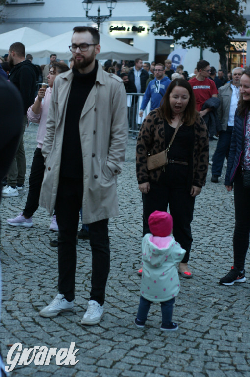 Przed nami ostatni dzień Gwarków. Tak było wczoraj