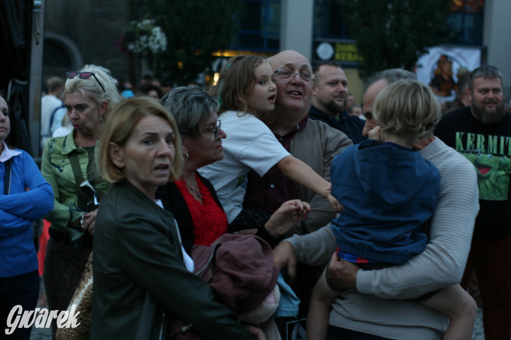 Przed nami ostatni dzień Gwarków. Tak było wczoraj