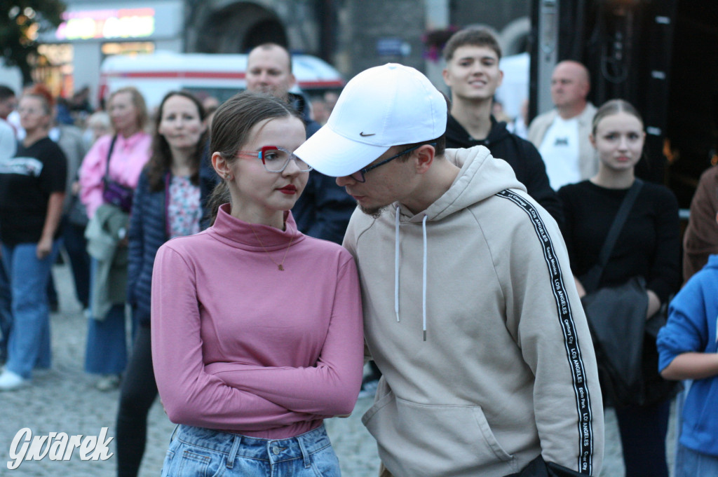 Przed nami ostatni dzień Gwarków. Tak było wczoraj
