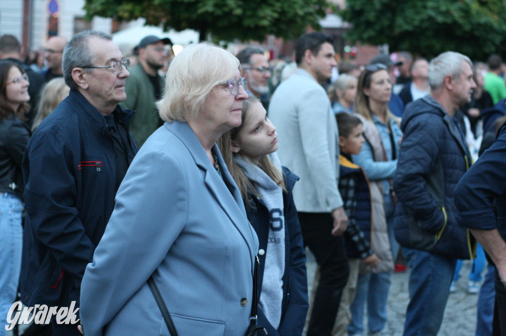 Przed nami ostatni dzień Gwarków. Tak było wczoraj