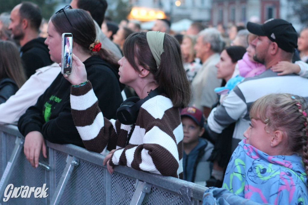 Przed nami ostatni dzień Gwarków. Tak było wczoraj