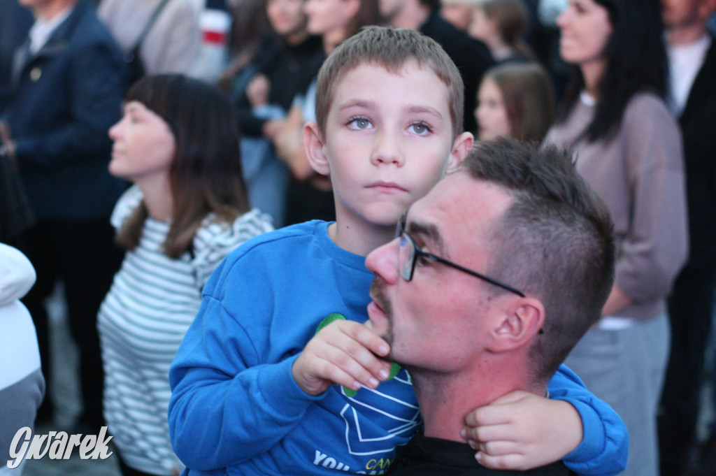 Przed nami ostatni dzień Gwarków. Tak było wczoraj