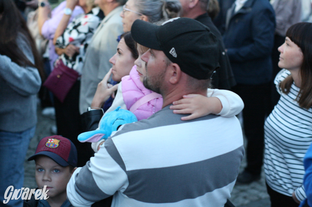 Przed nami ostatni dzień Gwarków. Tak było wczoraj