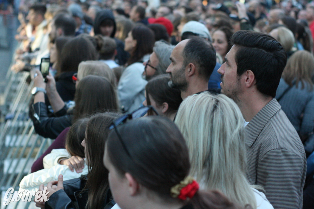 Przed nami ostatni dzień Gwarków. Tak było wczoraj