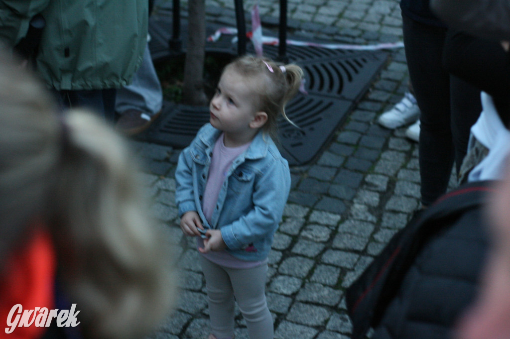 Przed nami ostatni dzień Gwarków. Tak było wczoraj