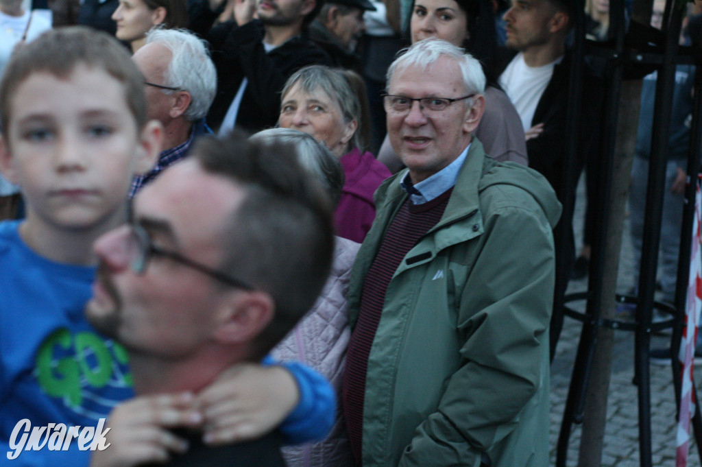 Przed nami ostatni dzień Gwarków. Tak było wczoraj